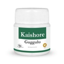 Herb Essential Kaishore Guggulu 60 Tablets, Ayurvedic Formula for Digestion