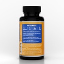 All-in-One Multi Enzyme Digestieve Enzymen Supplement 