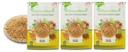 IndianJadiBooti Bael Pulp Powder | Stone Apple (Aegle Marmelos) | Natural Gut Cooler & Digestion Regulator | Ideal for Summer Sharbat, IBS & Stomach Acid | Wood Apple Fruit | 900g Pack of 3 (Total 2700g)