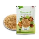 IndianJadiBooti Bael Pulp Powder | Stone Apple (Aegle Marmelos) | Natural Gut Cooler & Digestion Regulator | Ideal for Summer Sharbat, IBS & Stomach Acid | Wood Apple Fruit | 250g Pack of 2