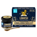 25g Original Himalayan Shilajit Resin(Certified Gold Grade) for Men, Gym, Stamina, Energy & Improved Health|100% Pure Shilajit/Shilajit Liquid ((Pack of 1)), 1 count, 25 grams