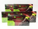 5 paquets de Swiss Quality Formula Phytoscience PhytoCellTec Grape Double StemCell cellules souches anti-vieillissement (aux États-Unis)