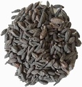 AyuZen Harad Choti (250 gm) - Haritaki - Terminalia Chebula - Choti Harad – Myrobalan - Kali Harad - Black Himej - Black Small Harad