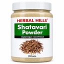 Herbal Hills Shatavari Powder 200 gm Pack Of 1