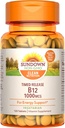 Sundown Vitamine B12, 120 tabletten
