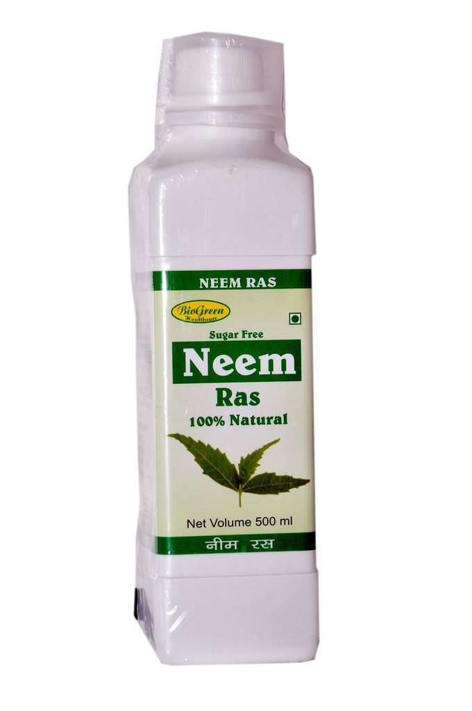 Neem Ras 500ml
