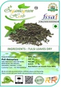 Organicgreen Herb Tulsi Leaves 800 Gms Dried Tulsi Leaves Dried Tulsi Buds Tulsi leaves also called Holy Basil (Ocimum tenuiflorum) tulasi and Indian Basil
