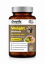 Weight Wellness | For Weight Management | With Herbal Extracts of Green Tea, Green Coffee, Curcumin 60 Tablets