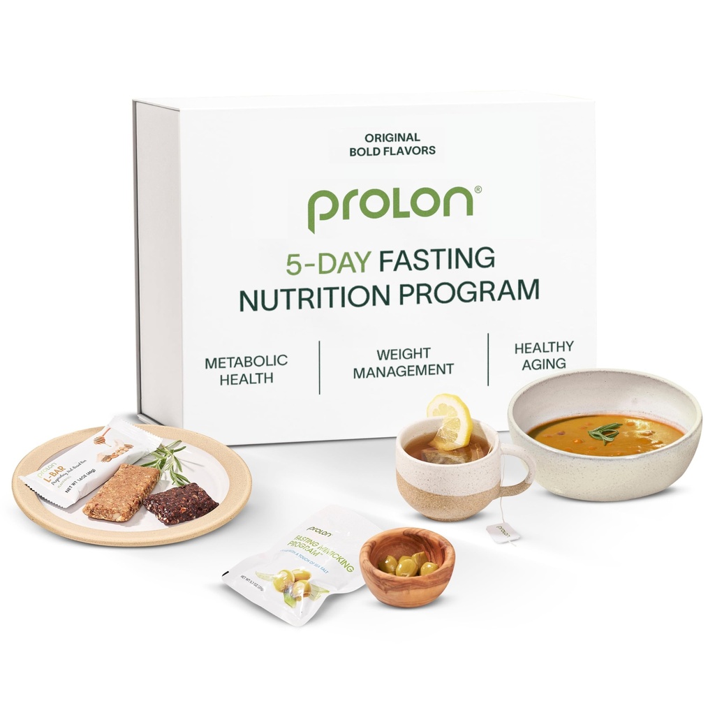 Prolon 5-Dag Vasten Kit 