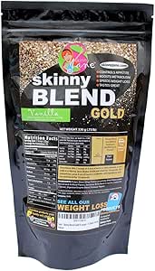 Skinny Blend Gold 