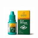Ayurvedic Eye Care Drops for All Ages | Eye Drops for Dry Eyes, Redness & Eye Refreshing | Helps Soothe & Hydrate Eyes | 10 ml