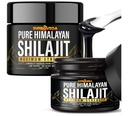 Pure Himalayan Shilajit Gold Resin 20g - Performance Booster For Endurance, Stamina and maximum muscle strength.