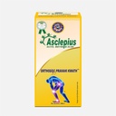 ASCLEPIUS Orthodco Pravahi Kwath Ayurvedic Joint Support Syrup with Aloe Vera, Guggul & Hadjod for Joint & Muscle Comfort (1000 ML)