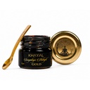 Khayal Suryatapi Pure Himalayan Gold Shilajit Resin | Shilajeet | Natural Energy, Stamina & Vitality Support | For Men & Women (15 gm Gold)