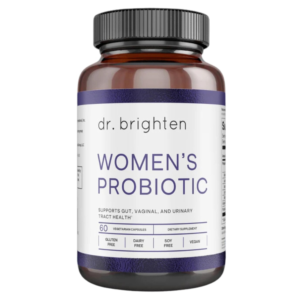 Dr. Brighten Women