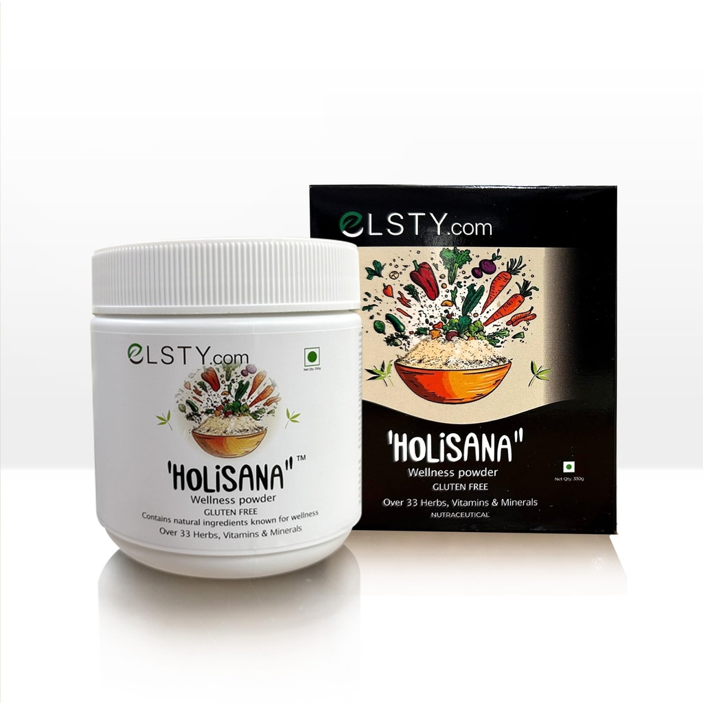 Daily All‑in‑One Superfood Wellness Powder