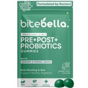 Pre + Post + Probiotics Gummies | Gut Health, Digestion, Bloating & Gas Relief | Vegan | Mixed Fruit Flavour | 30 Gummies