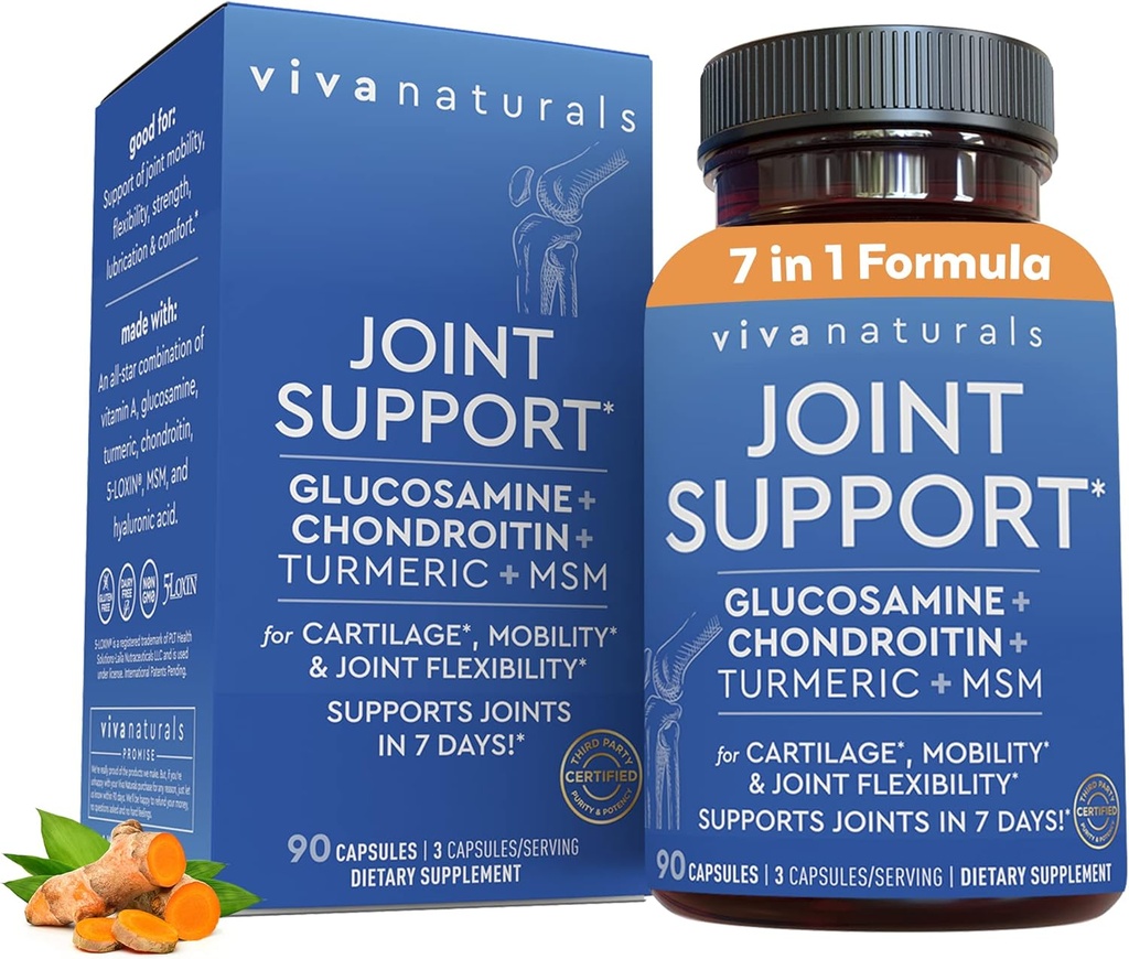 Viva Naturals