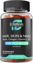 Hair, Skin & Nail Gummies 