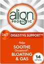 Uitlijnen Probiotica, Probiotica voor vrouwen en mannen, Dagelijkse Probiotische Supplement voor Digestieve Gezondheid*, #1 Aanbevolen Probiotica door Artsen en Gastro-enterologen