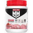 Muscle Milk Genuine Protein Powder, onbijtends 
