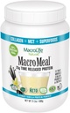 MacroMeal Omni Protein by MacroLife Naturals 