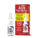 Résultats ARN - ACS 200 Nasal Extra Strength – Le lavage nasal le plus efficace disponible. Efface les passages nasaux qui vous aident à respirer Profondément, jour et nuit. cliniquement prouvé. Docteur recommandé (30 portions)