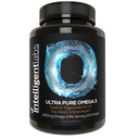 Intelligente Labs Triglyceride Omega 3 
