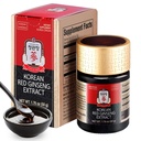 CheongKwanJang [Korean Red Panax Ginseng Concentrated Extract 50g] - 100% 6-jaar-oude Koreaanse Ginseng Roots, Boosts Immune System, Energy, Uithoudingsvermogen, Genezing/Recovery, Focus/Fatigue