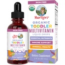 MaryRuth Organics Kids Multivitamine voor peuters 