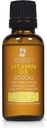 Geavanceerde trichologie Vegetarische vloeibare vitamine D35000 ie Hoge Absorptie - 1000 ie per druppel - 6 maanden levering - Glutenvrij 365 VIT D - 1 Fluid Ounce (pakket van 1)