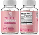 Vaginale Probiotica voor vrouwen pH-balans 