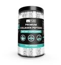 Pure originele ingrediënten Collageen Peptiden (730 capsules) Geen Magnesium of Rijst Fillers, altijd zuiver, Lab geverifieerd