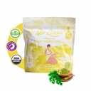 Go-Lacta 100% Organic Premium Moringa Capsules pour l'allaitement - Bâtir l'approvisionnement en lait maternel avant la naissance - Allaitement sain pour maman et bébé - Augmenter l'approvisionnement en lait maternel