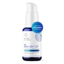 Biocidin LSF for Gut Cleanse Detox & Biofilm Defense Support - Potent, Broad Spectrum Liposomale Formula for Rapid Absorptie - Promoot Gut Health, Microbial Balance & Mental Clarity (1.7 Fl Oz)