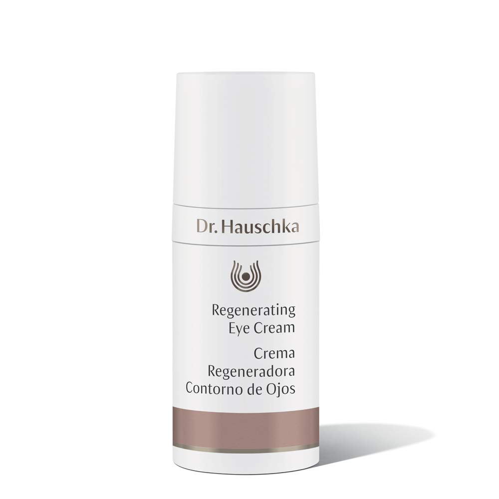 Dr. Hauschka Regenererende Eye Cream, 0,5 Ounce