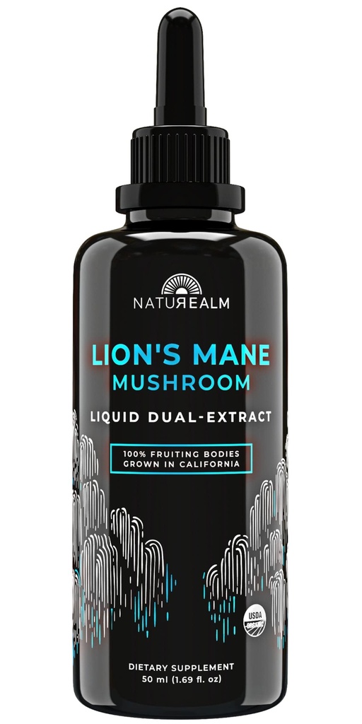 Naturealm Lion