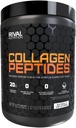 Rival Nutrition Collageen Peptides- Ongearomatiseerd, 10.6 oz.