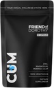Semen Volume Support Capsules voor mannen 