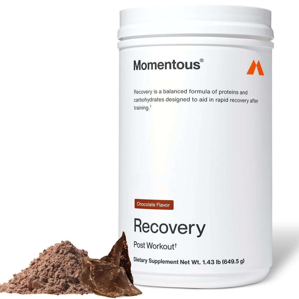 Récupération rapide Poudre de protéines de lactosérum à l'herbe - 20 g Protéine de lactosérum à l'isolate après l'entraînement - Certifié NSF pour le sport - Sans gluten - 15 portions - Chocolat - Paquet Mai Varier