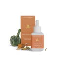 Apothékary Never Been Bitter, Herbal Bitters Kruiden vloeibare druppels, Bloat & Gut Support, Digestie, Suikervrij, Glutenvrij, Veganistisch, 30 porties - 1,22oz