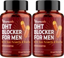 DHT Blocker voor mannen 