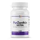 Stop met verouderen nu PurZanthin Ultra Natural Astaxanthine 12 MG Softgels (1 Pack)