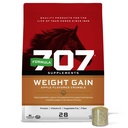 Formule 707 Supplément Hippique Crumble gain de poids, sac de 7 lb – Palatable, soutien nutritionnel Calorie-Rich pour chevaux difficiles à garder et seniors