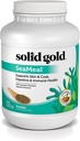 Solid Gold Cat & Hond Multivitamine Powder - Kelp Powder, Omega 3 & Vitamines for Dental, Digestief, Immune, Skin & Coat Health - Multi Vitamine for Dogs & Cats - Cat & Hog Food Additive Supplement - 5lb