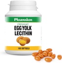 PHARMAKON Biologische eidooier Lecithine