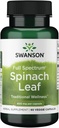 Swanson Volledige Spectrum