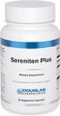 Douglas Laboratories Sereniten Plus Ondersteunt Metabolisme, Stress Management, Slaap, en Cortisol verordening 30 Capsules