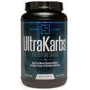 Siren Labs Ultra Karbs Mass Gainer Post Workout Muscle Builder Gezonde Carb Loading - Koolhydraat Blend met KarboLyn - Meer energie, snellere herstel - Gewicht Gainer voor mannen (40 porties)