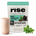Rise Grass-Fed Wei Proteïne Poeder - Mint Chocolate 
